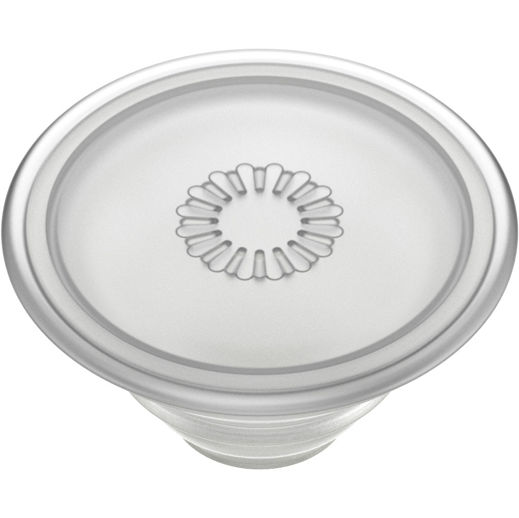 POPSOCKETS PopGrip Plant Faded Stone