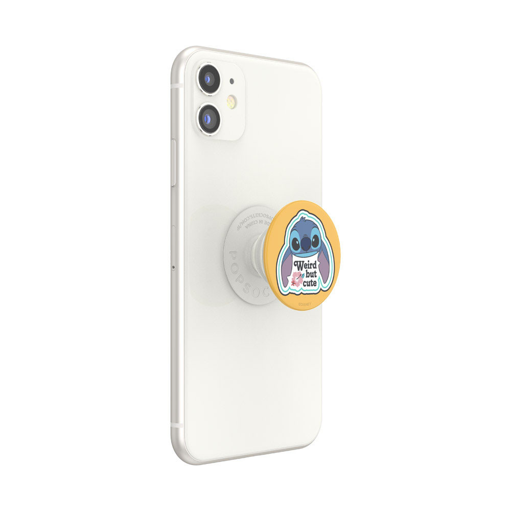 POPSOCKETS PopGrip Licensed Weird but Cute
