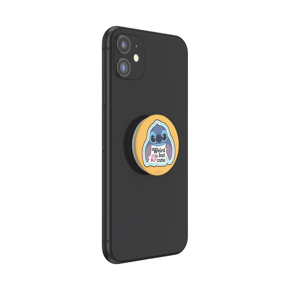 POPSOCKETS PopGrip Licensed Weird but Cute