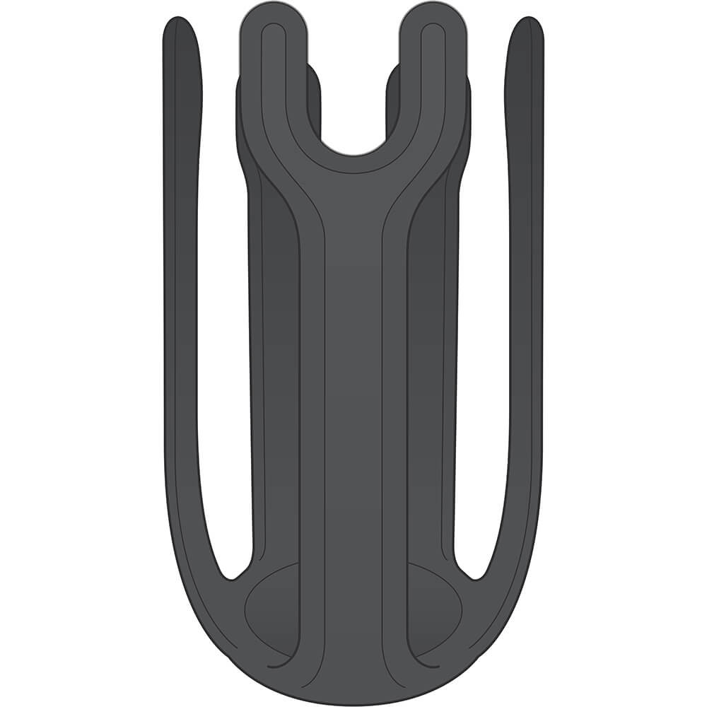 POPSOCKETS PopMount 2 Flex Svart Universal holder for Stolpe/Bord/Bil mm