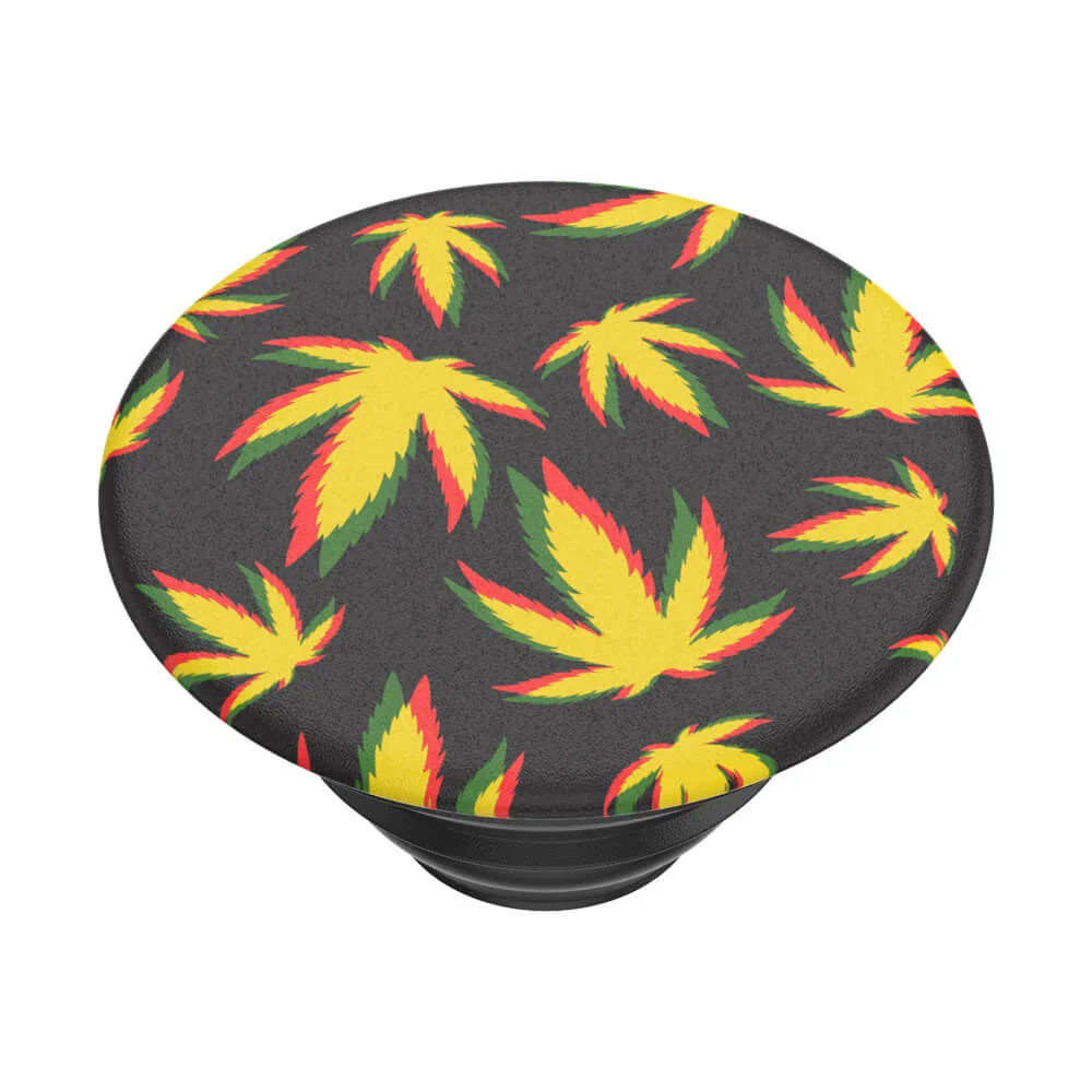 POPSOCKETS The OG Avtagbart Grip med Stativfunksjon
