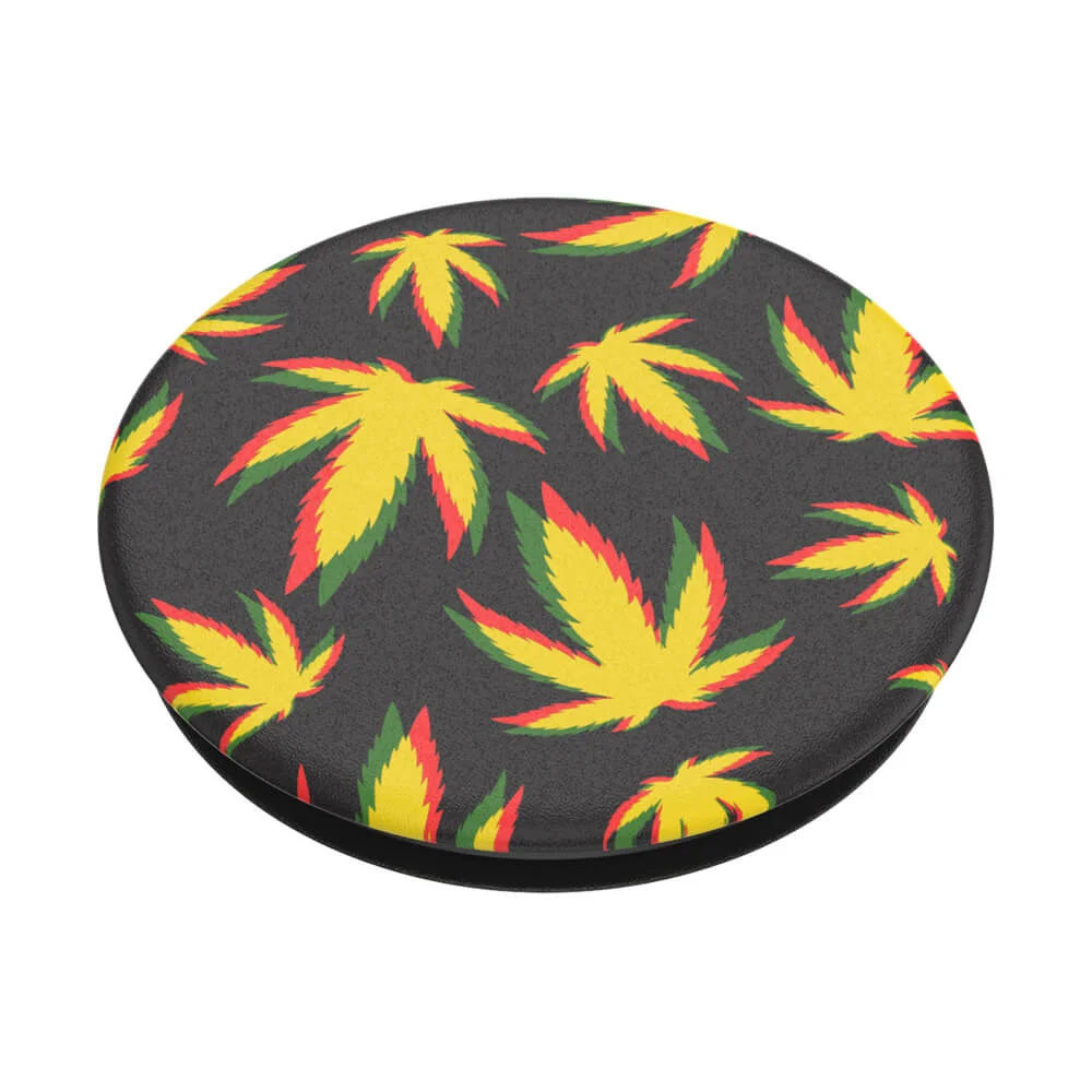 POPSOCKETS The OG Avtagbart Grip med Stativfunksjon