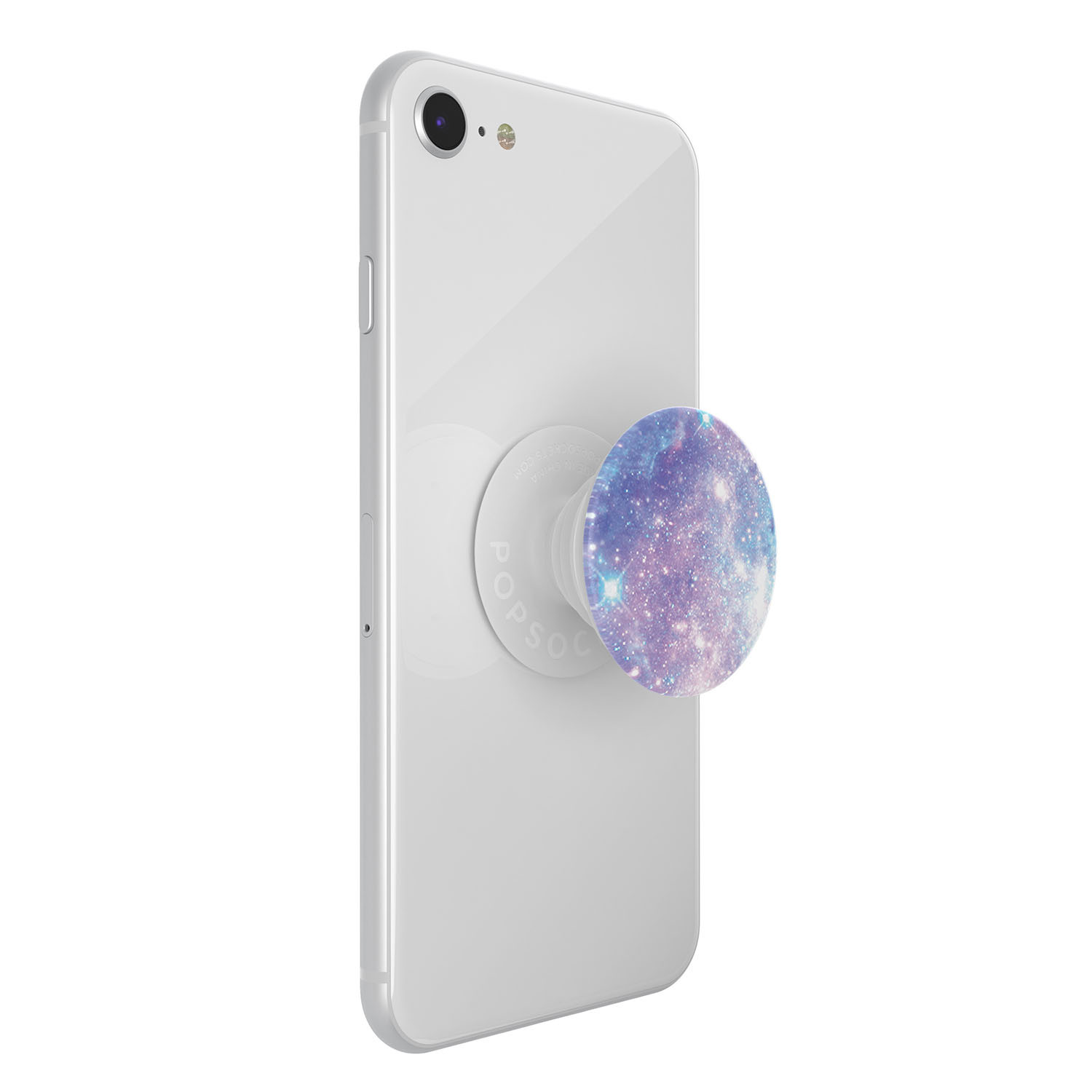 POPSOCKETS Stellar Avtagbart Grip med Stativfunksjon