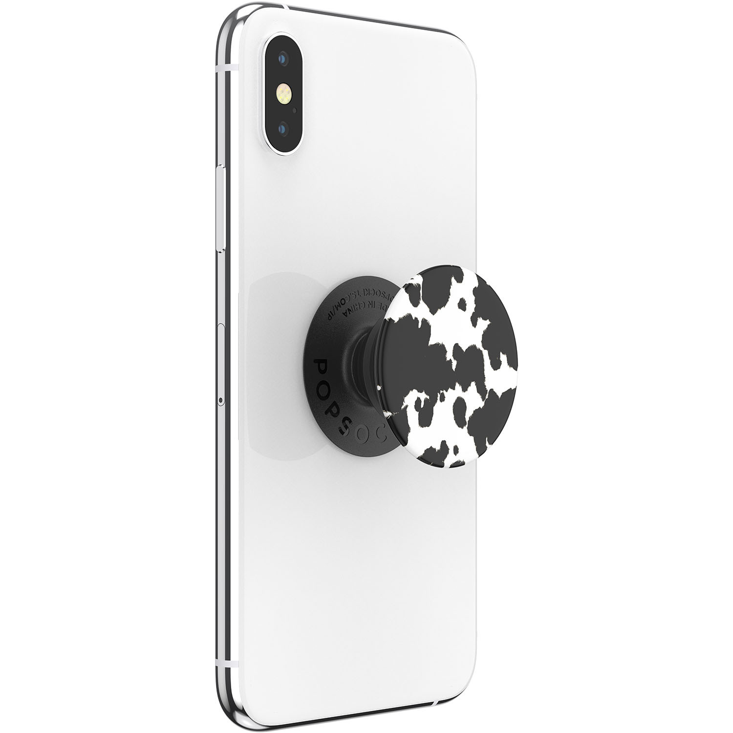 POPSOCKETS It's a Moood Avtagbart Grip med Stativfunksjon