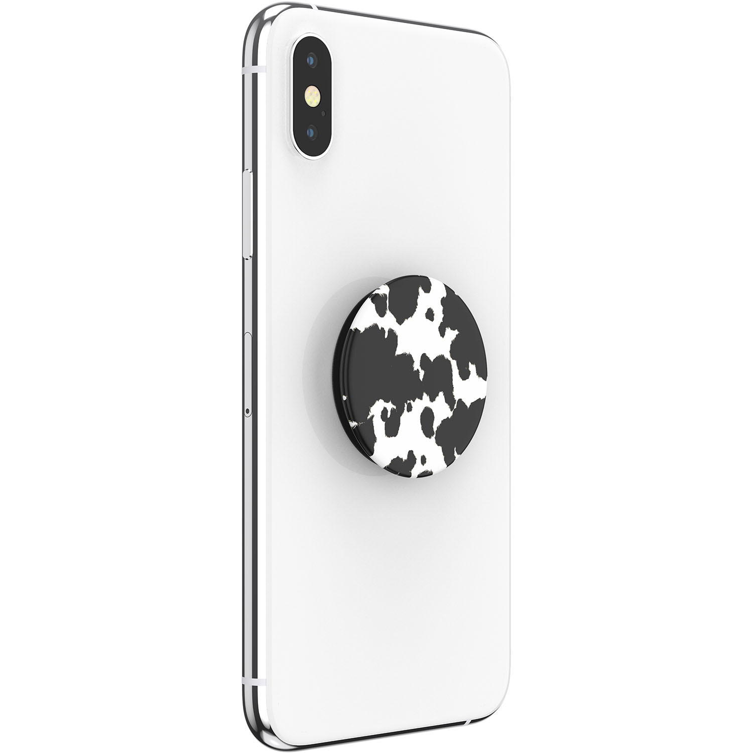 POPSOCKETS It's a Moood Avtagbart Grip med Stativfunksjon