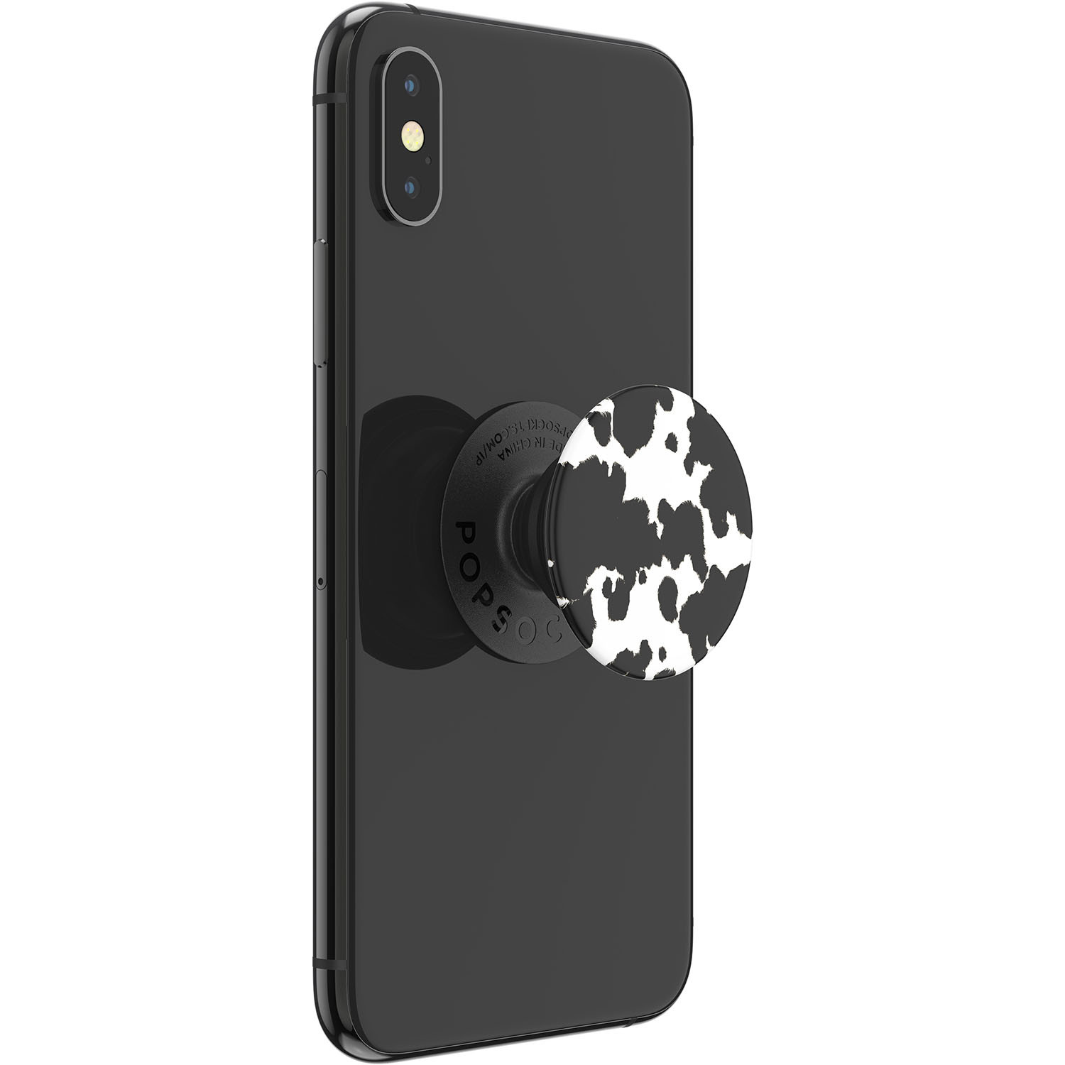 POPSOCKETS It's a Moood Avtagbart Grip med Stativfunksjon