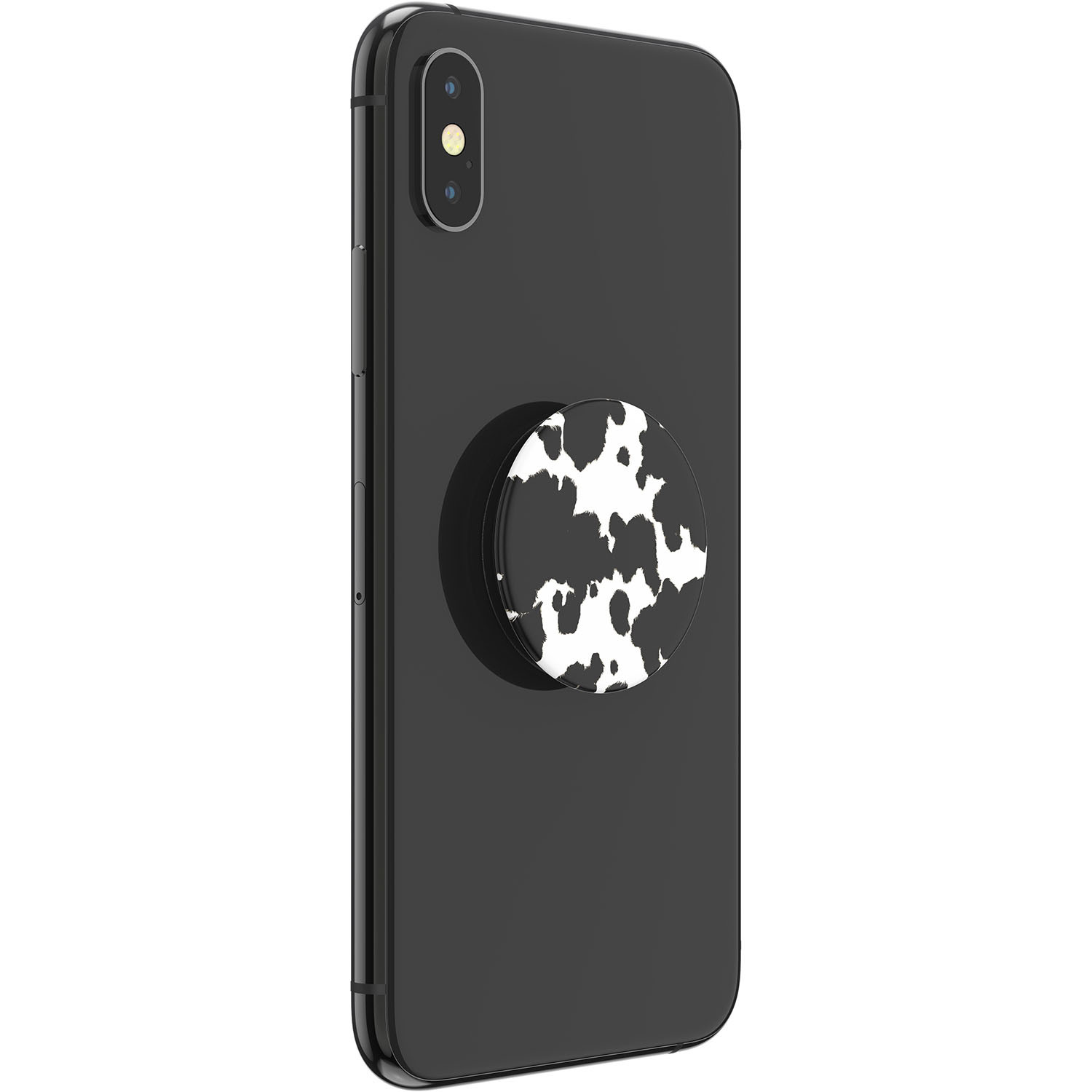 POPSOCKETS It's a Moood Avtagbart Grip med Stativfunksjon