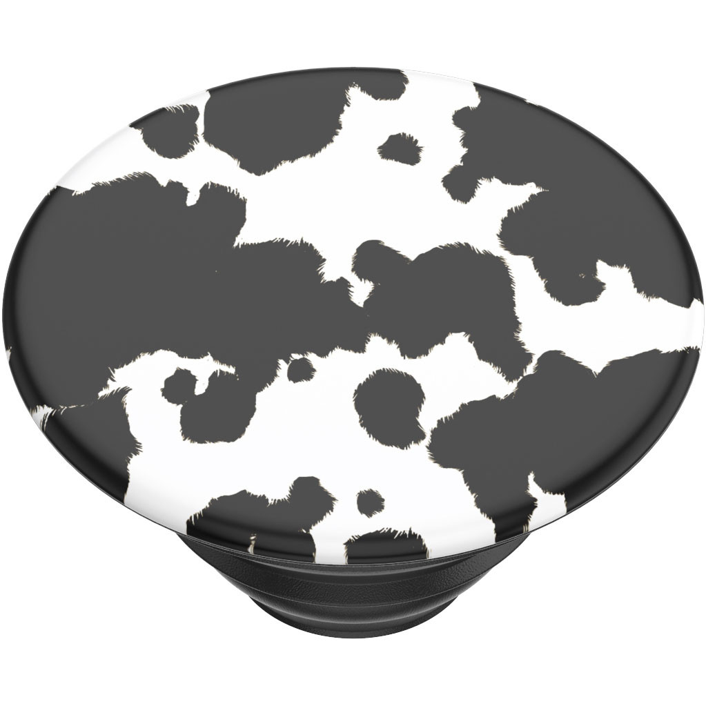 POPSOCKETS It's a Moood Avtagbart Grip med Stativfunksjon
