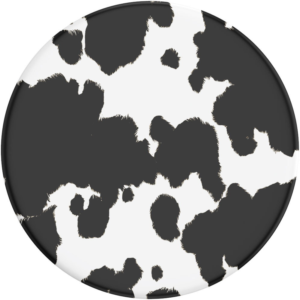 POPSOCKETS It's a Moood Avtagbart Grip med Stativfunksjon