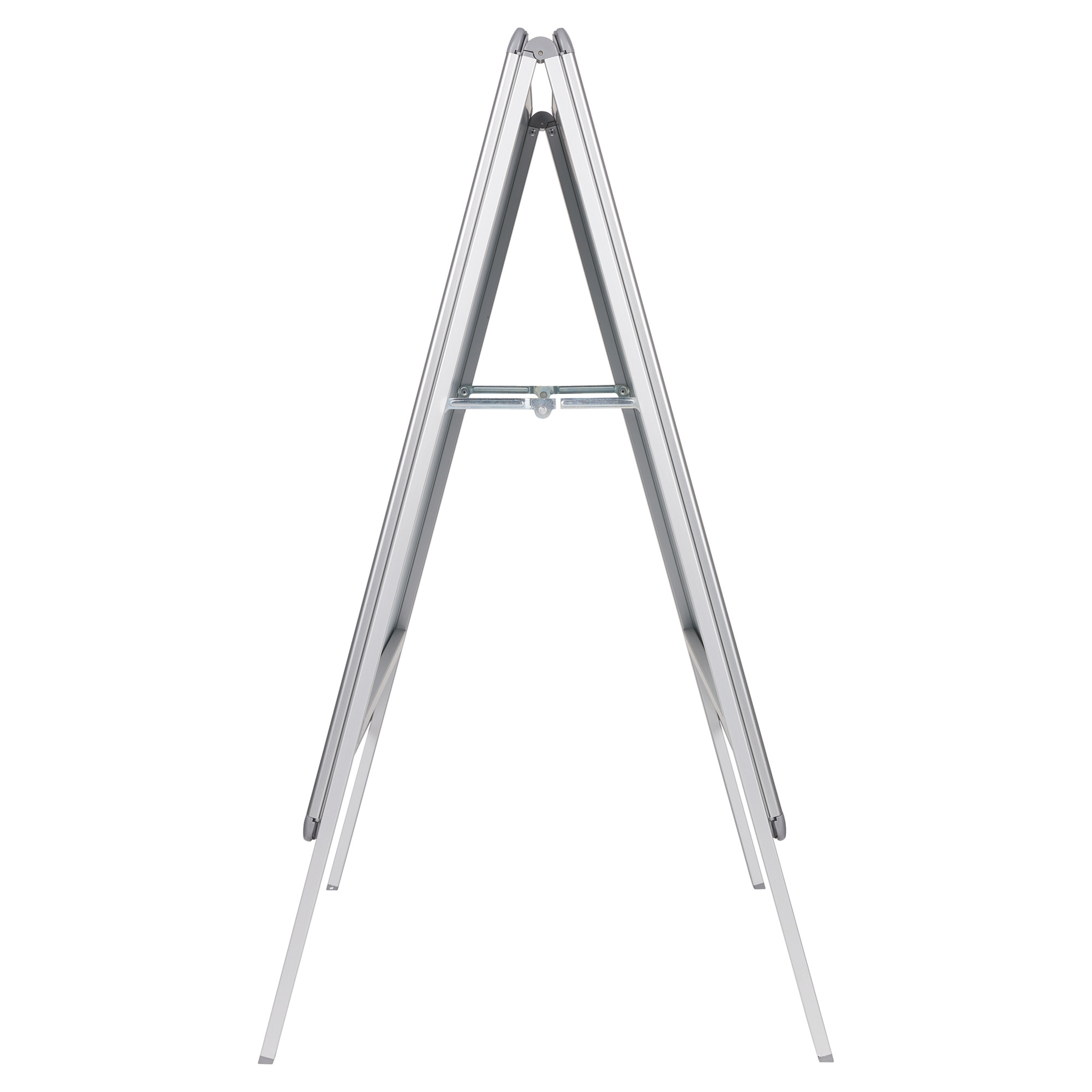 Plakatramme Nobo Clip A-Frame A1
