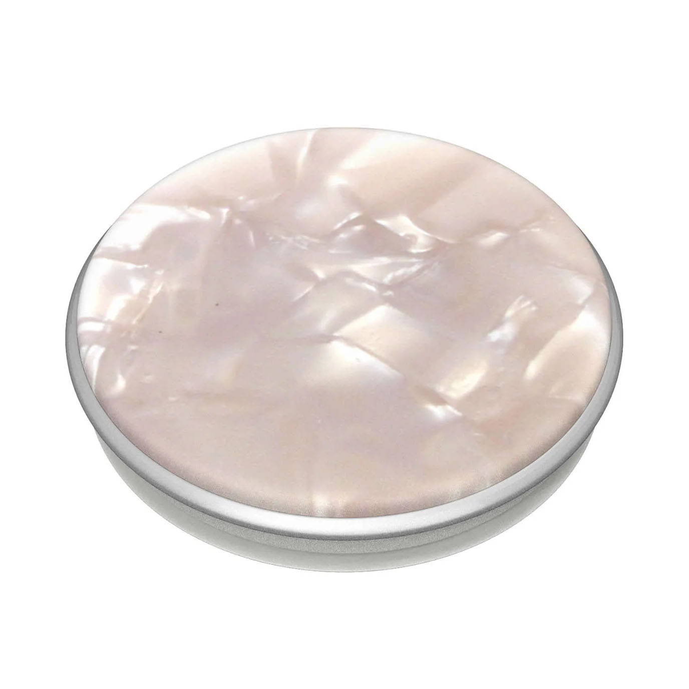 POPSOCKETS PopGrip Original Pearl White