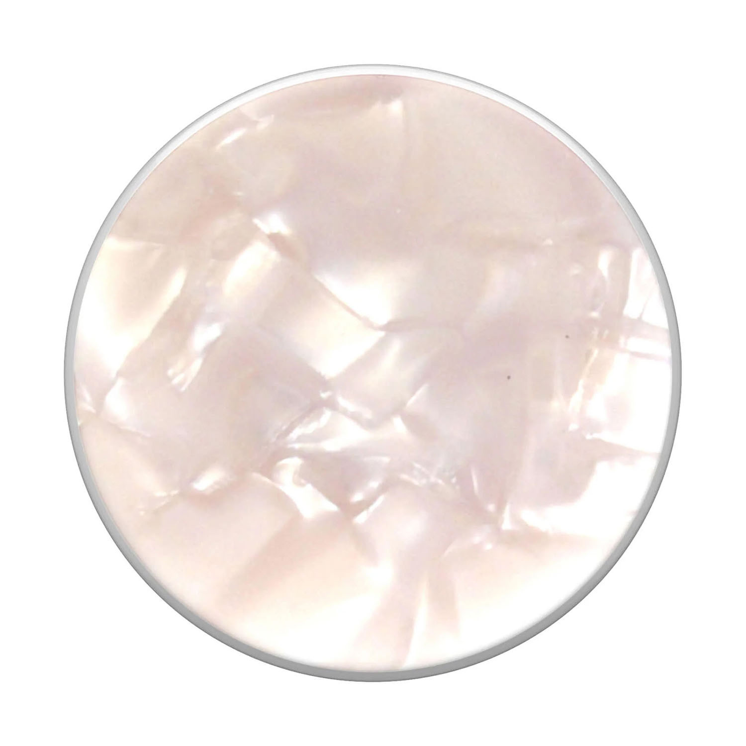 POPSOCKETS PopGrip Original Pearl White