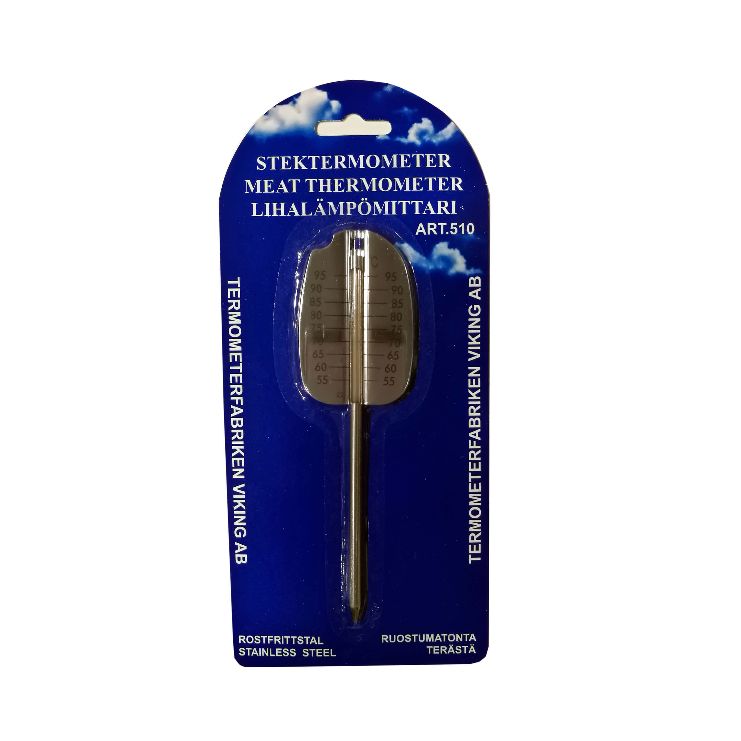 TERMOMETERFABRIKEN Termometer Stek