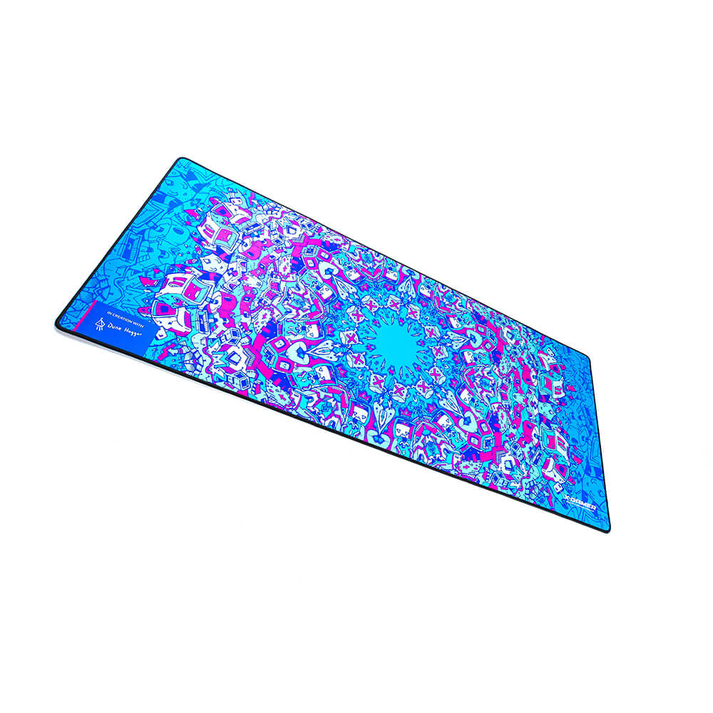 X-GAMER Mousepad 1100x450 X-Rayz