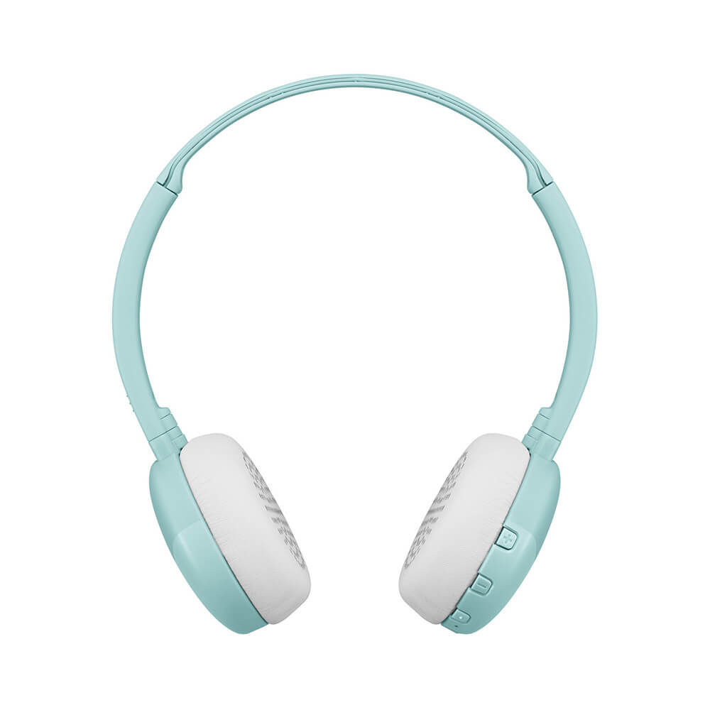 JVC Hodetelefon On-Ear S22 Trådløs Mint