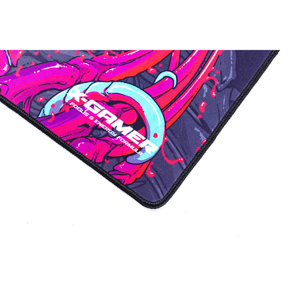 X-GAMER Mousepad 1100x450 Hyper Beast