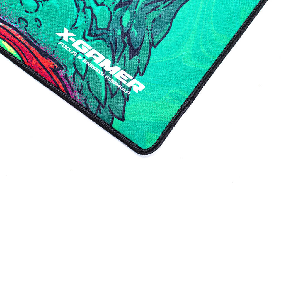 X-GAMER Mousepad 1100x450 Gavial