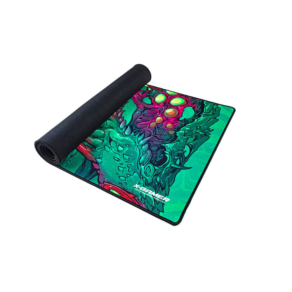X-GAMER Mousepad 1100x450 Gavial