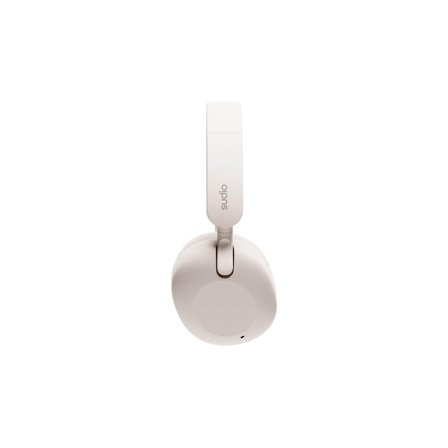 SUDIO Headphone K2 Wireless ANC Over-Ear White