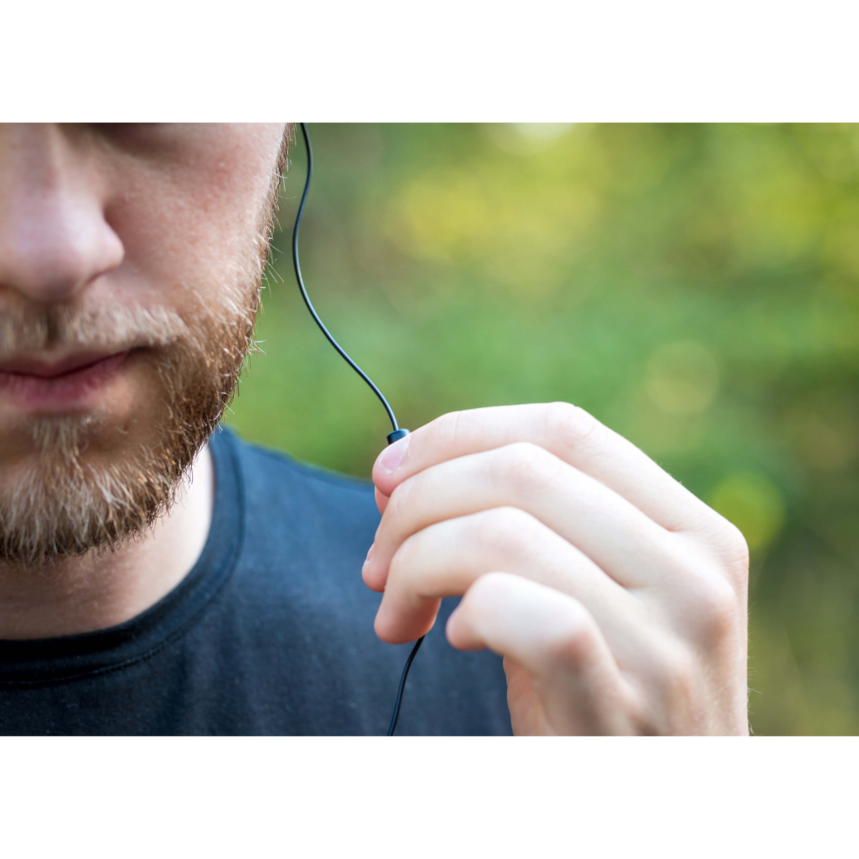 KOSS Hodetelefon PortaPro 3.0 On-Ear Mic Remote Dark Master