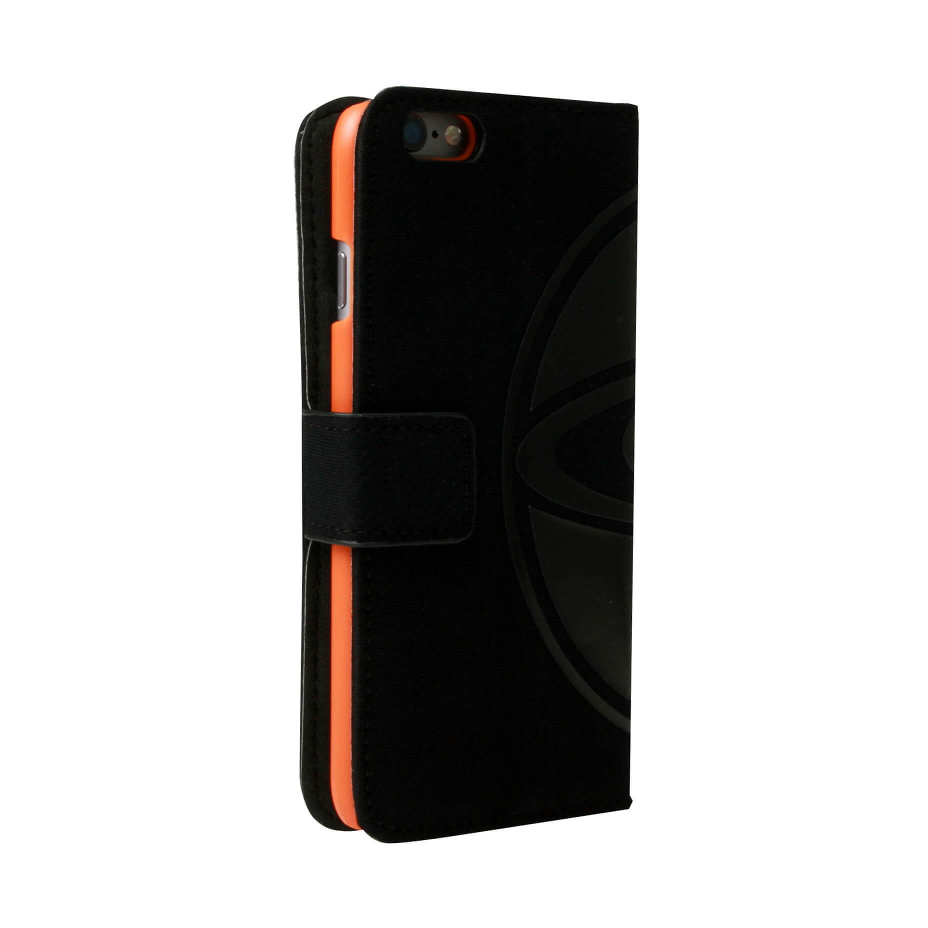 ONEILL Case Neoprene iPhone 6/7/8/SE Black