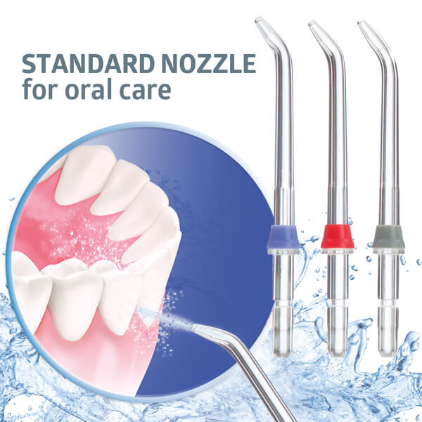 B.WELL Oral Irrigator PRO-922