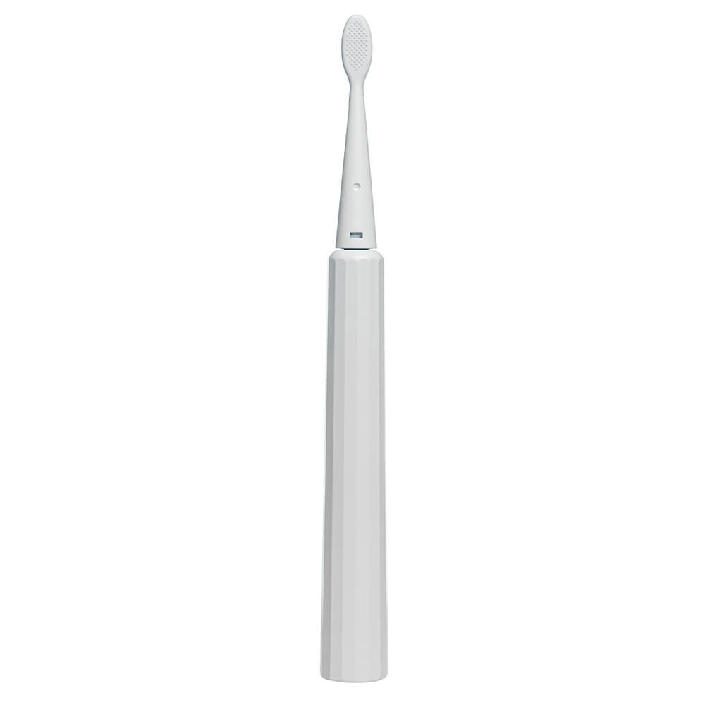 B.WELL Electric Toothbrush Sonic MED-870 White