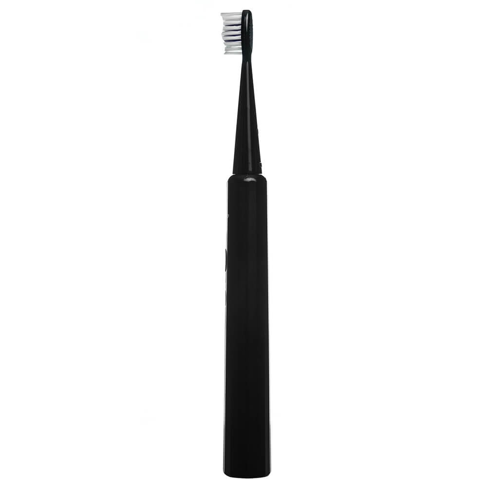 B.WELL Electric Toothbrush Sonic MED-870 Black