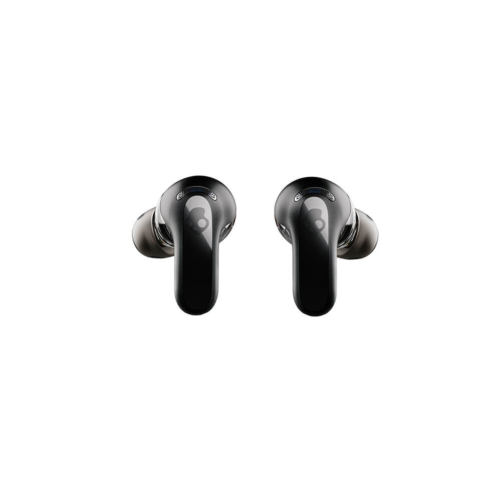 SKULLCANDY Headphone Rail ANC True WirelessIn-Ear Black