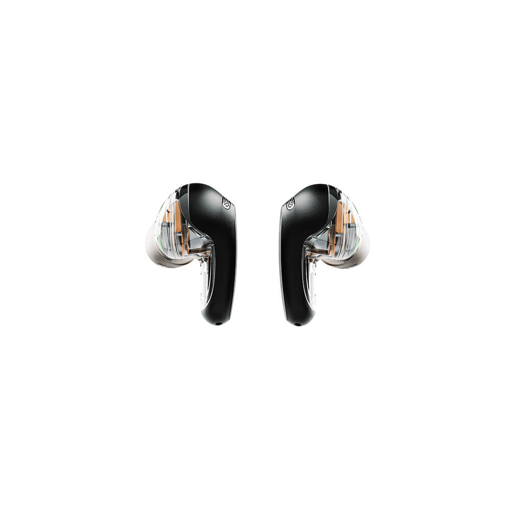 SKULLCANDY Headphone Rail ANC True WirelessIn-Ear Black