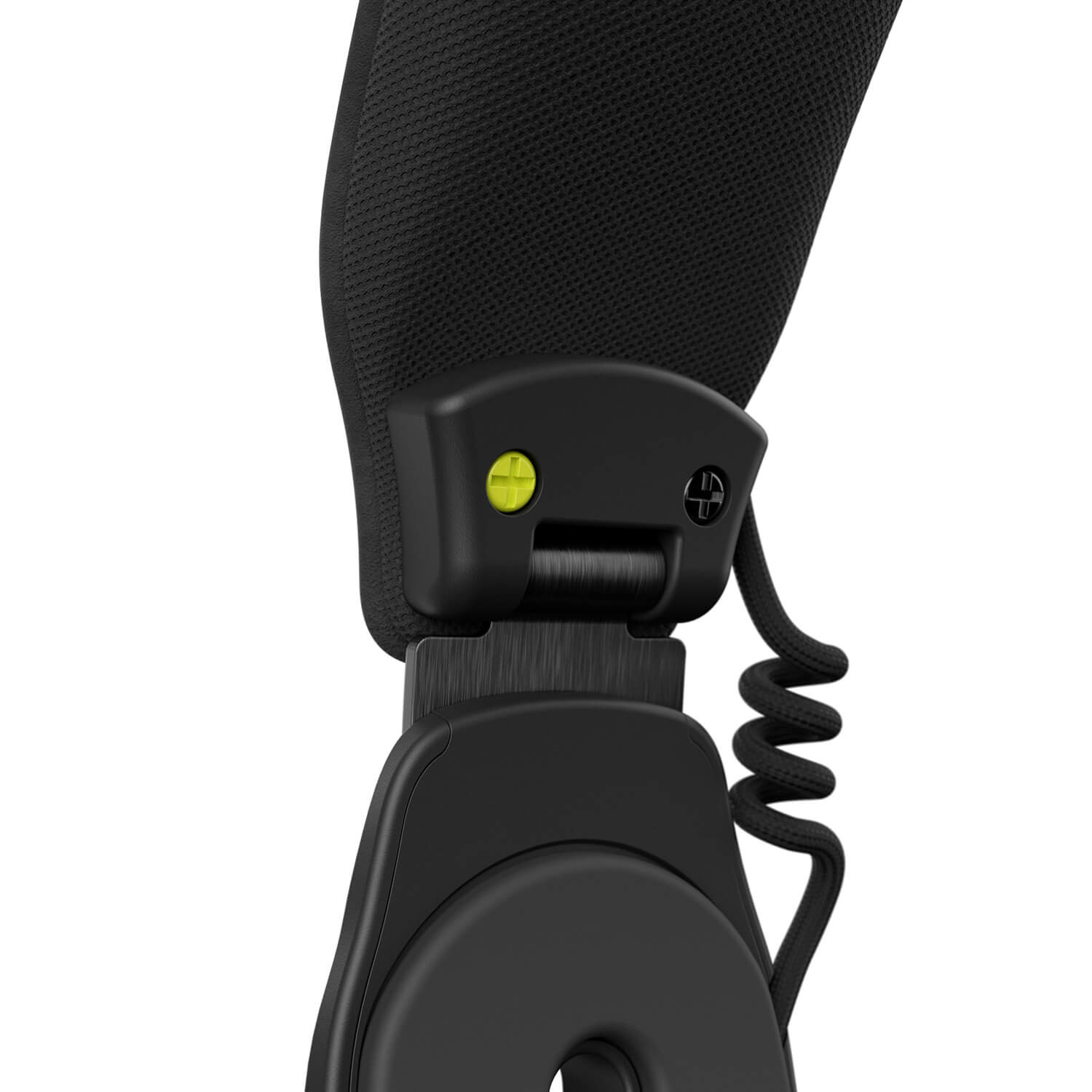 SKULLCANDY Headphone ICON ANC On-Ear True Black