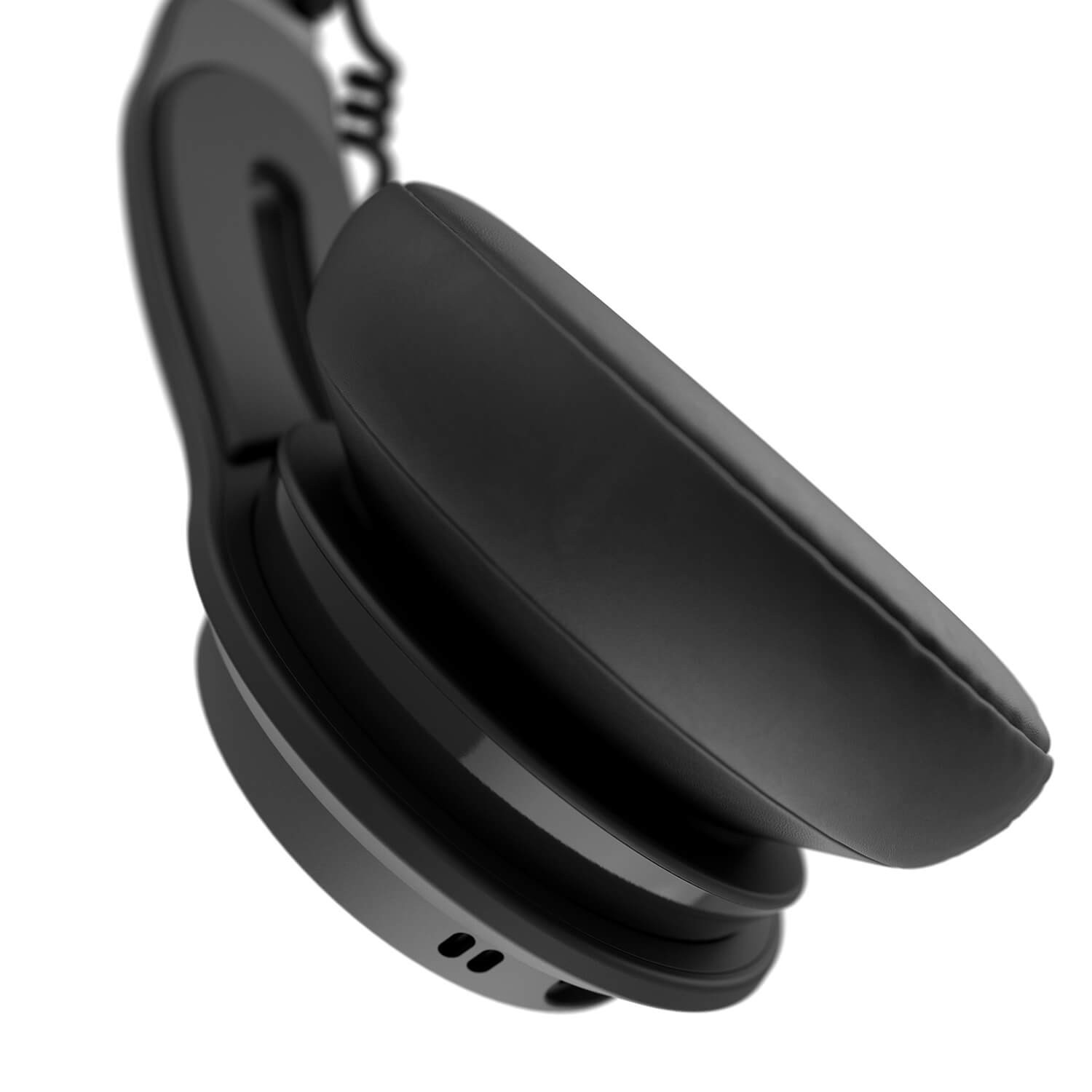 SKULLCANDY Headphone ICON ANC On-Ear True Black