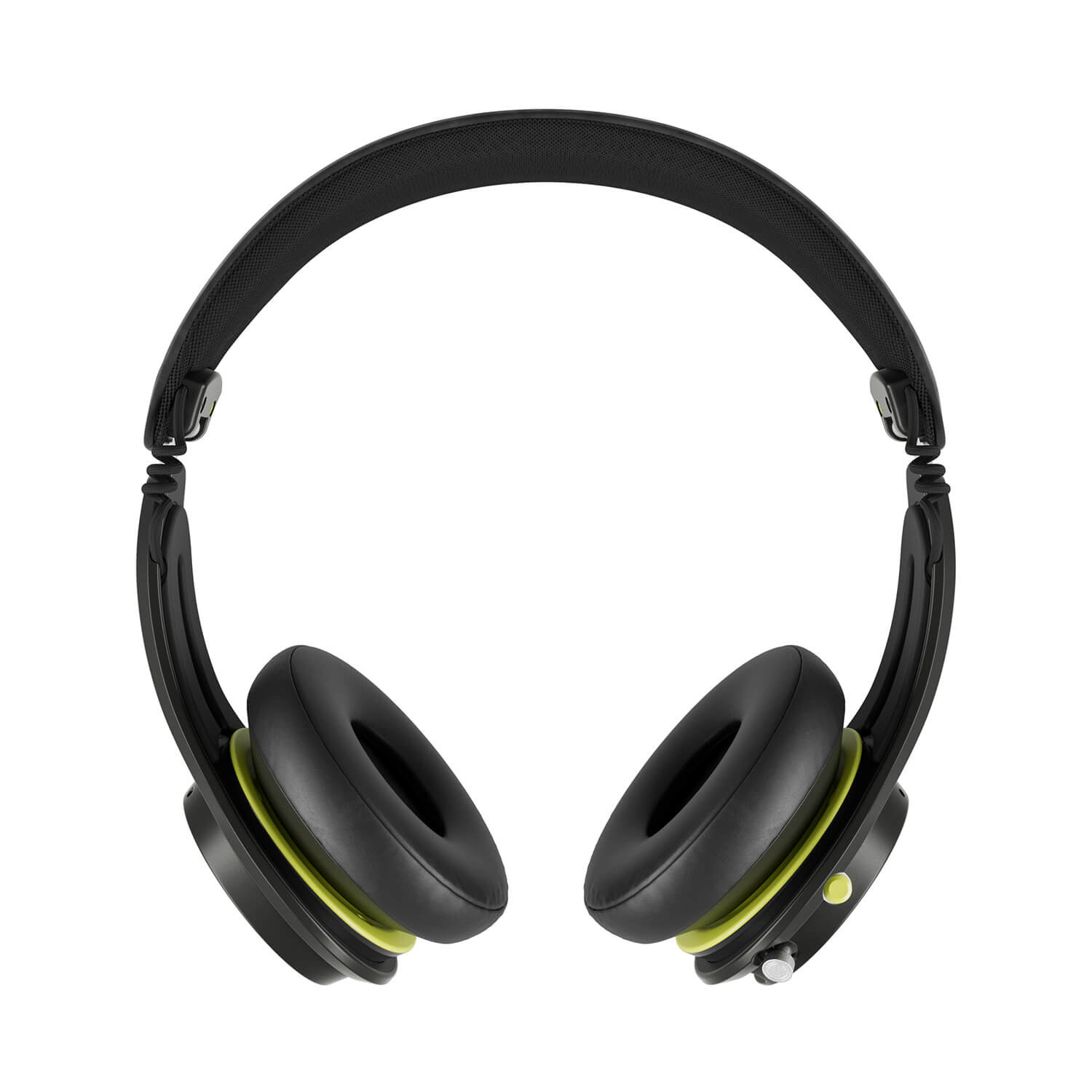 SKULLCANDY Headphone ICON ANC On-Ear True Black