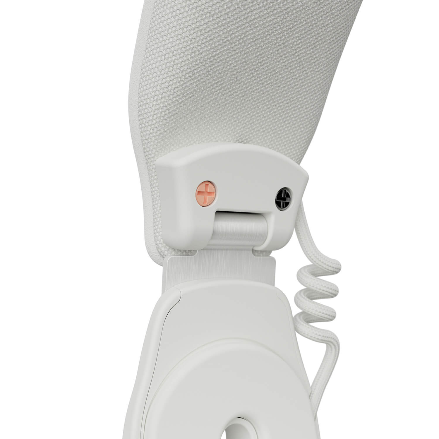 SKULLCANDY Headphone ICON ANC On-Ear Bone/Orange