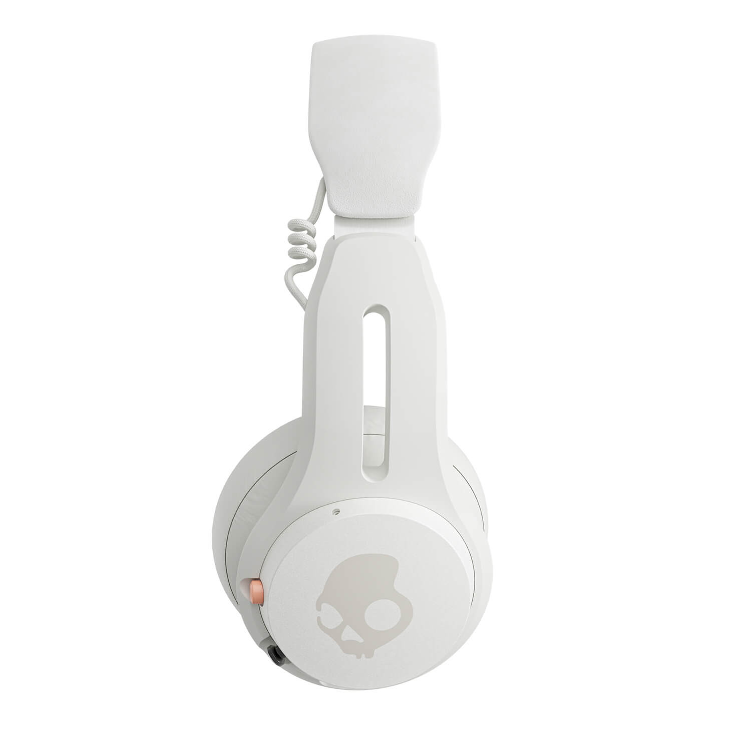 SKULLCANDY Headphone ICON ANC On-Ear Bone/Orange