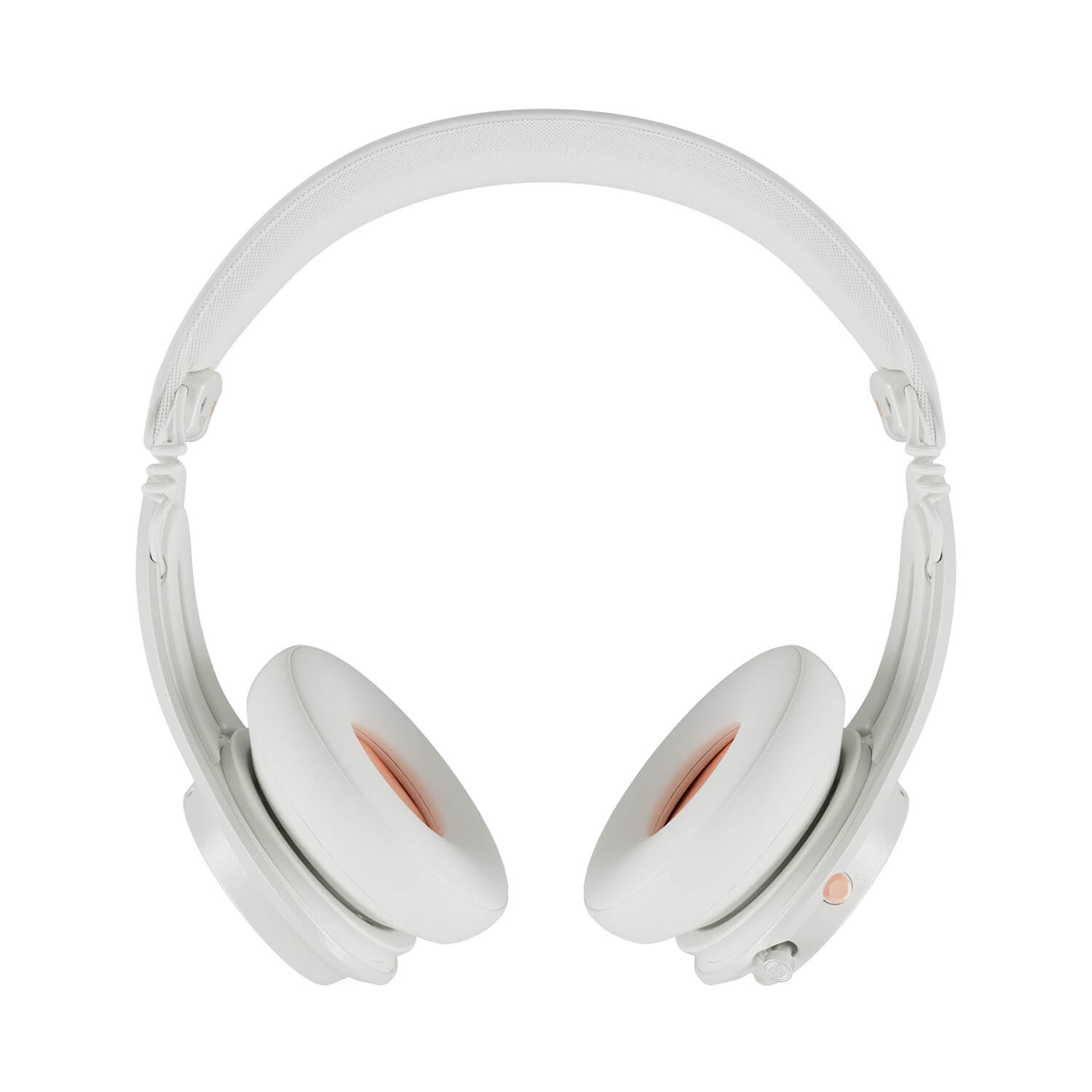 SKULLCANDY Headphone ICON ANC On-Ear Bone/Orange