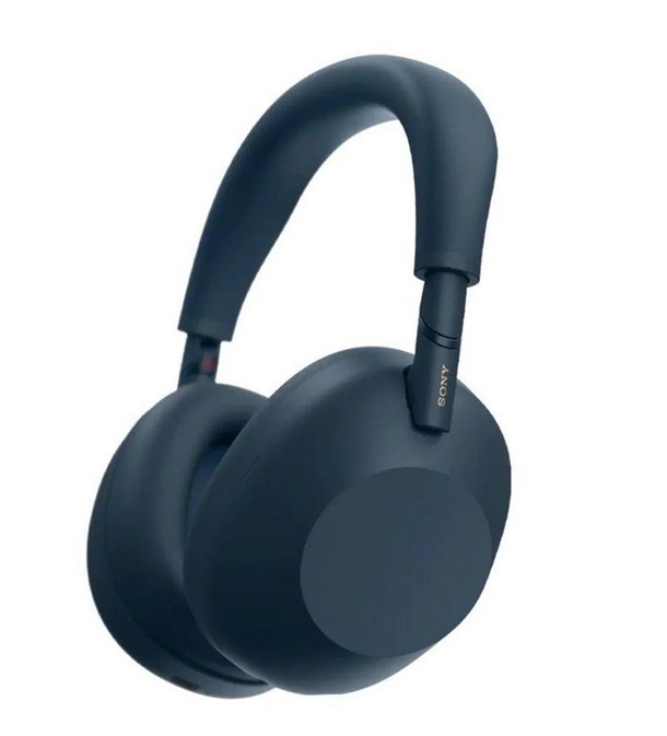 BildeSONY Headphones WH-1000XM6 - Blue