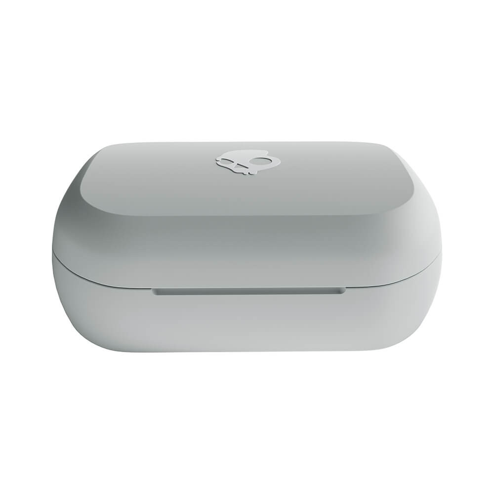 SKULLCANDY Hodetelefon Grind True Wireless In-Ear Ljusgrå