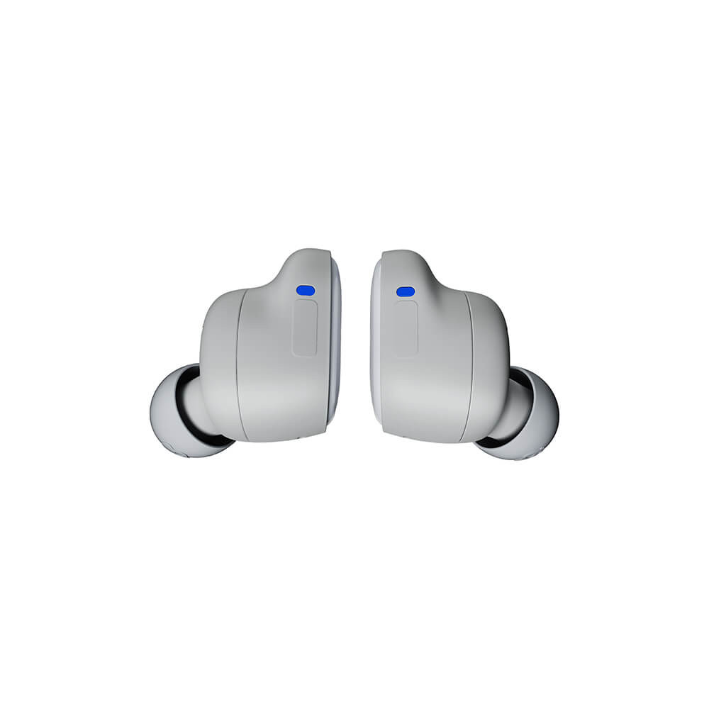 SKULLCANDY Hodetelefon Grind True Wireless In-Ear Ljusgrå