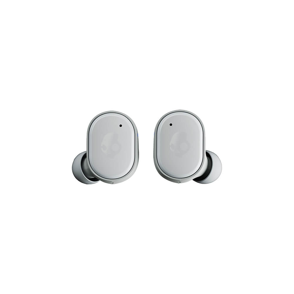 SKULLCANDY Hodetelefon Grind True Wireless In-Ear Ljusgrå