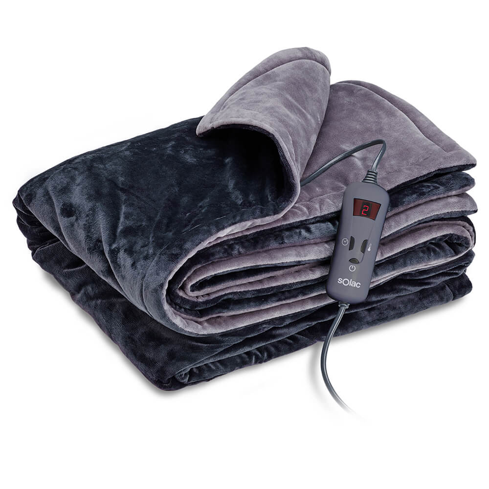 SOLAC Warming Blanket Reikiavik 180W