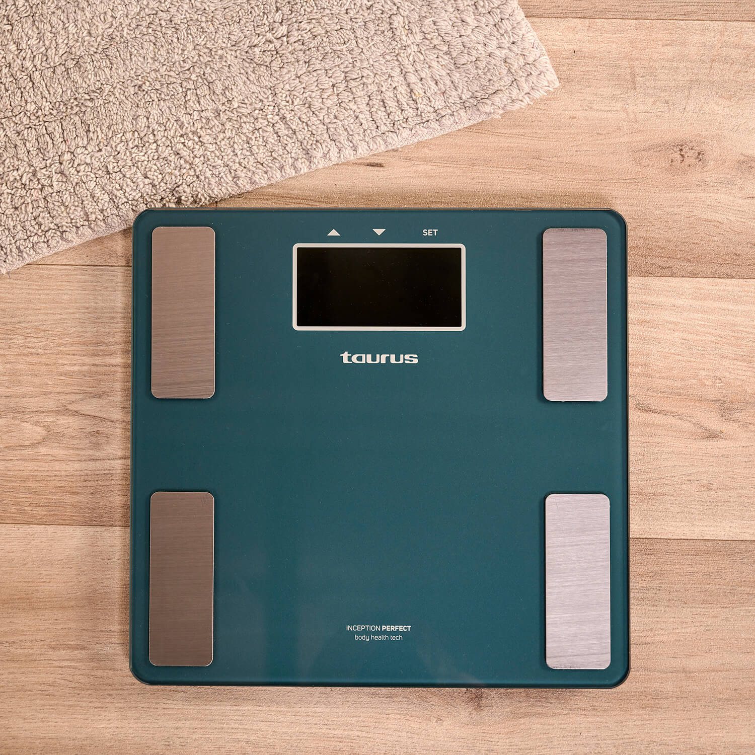 TAURUS Bathroom Scale Inception Perfect