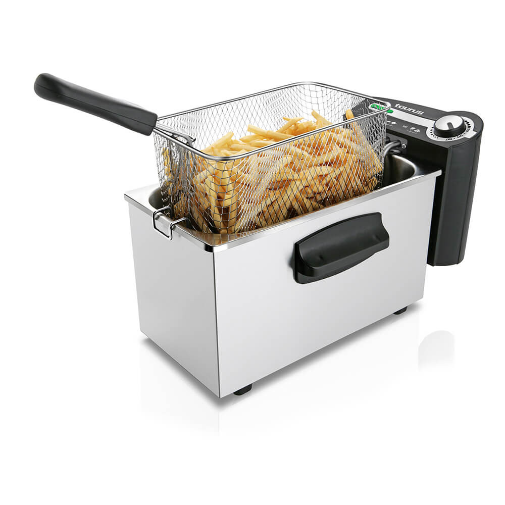 TAURUS Deep Fryer 4L Pro 4