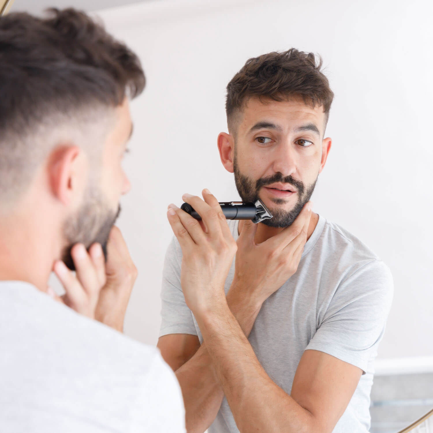 TAURUS Hair Clipper 5V Precission