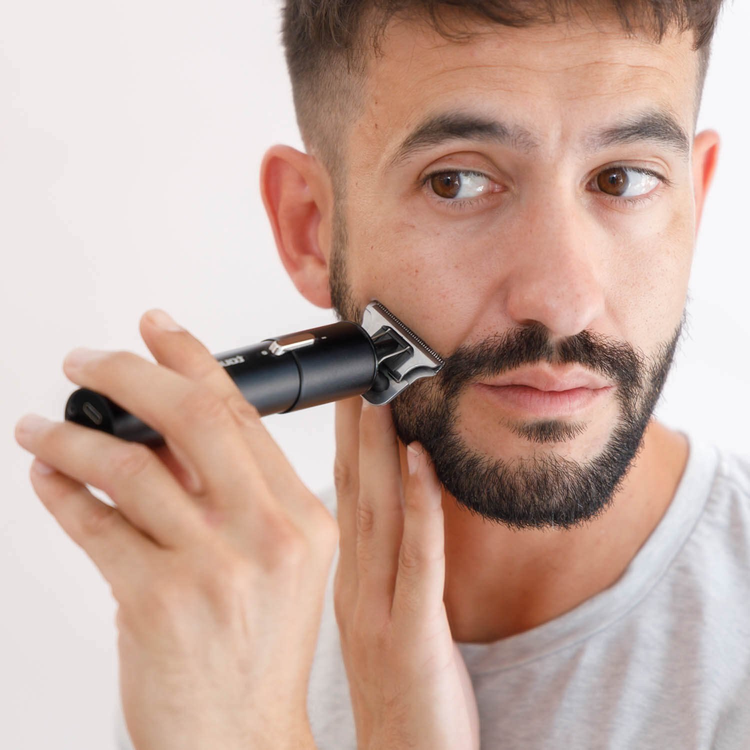 TAURUS Hair Clipper 5V Precission