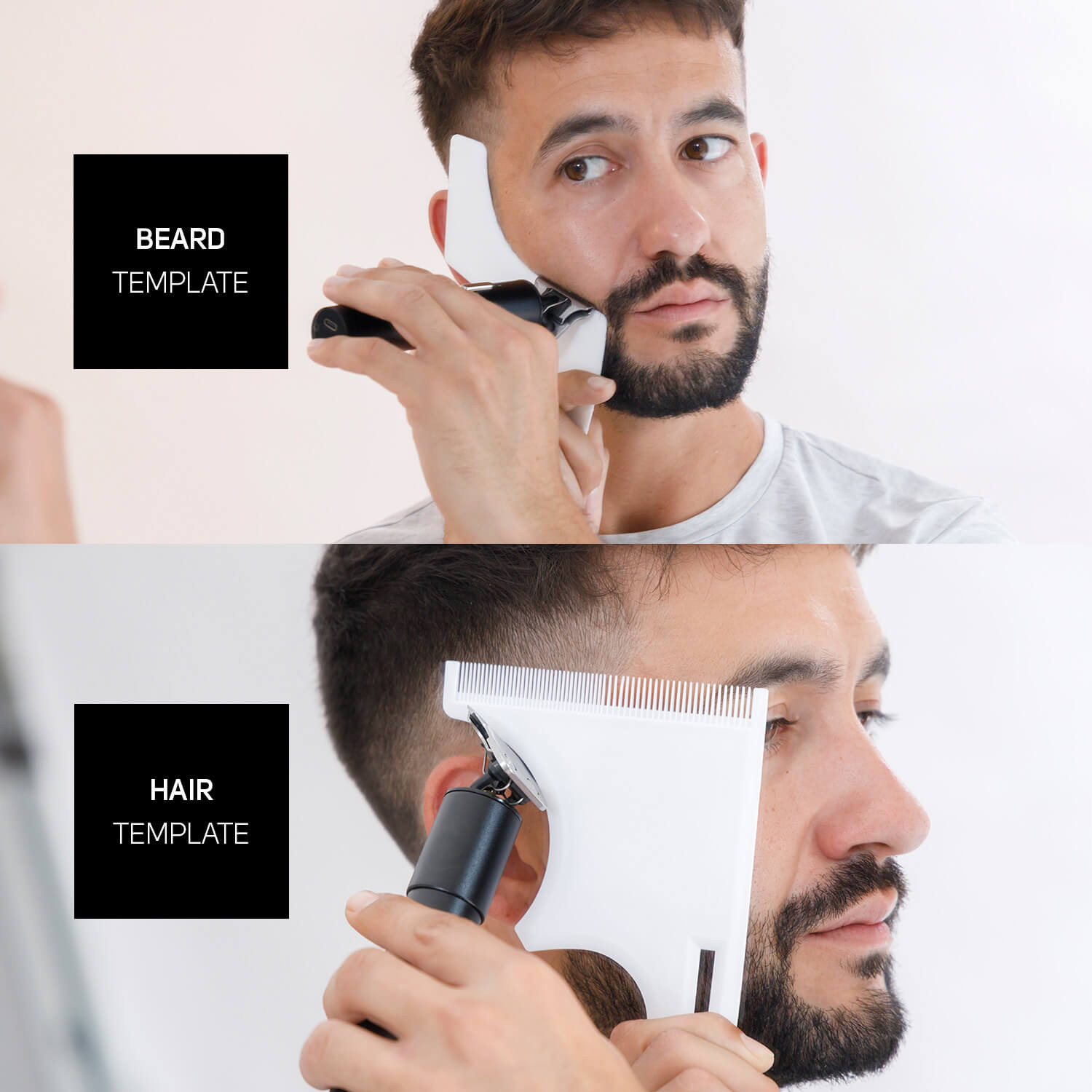 TAURUS Hair Clipper 5V Precission