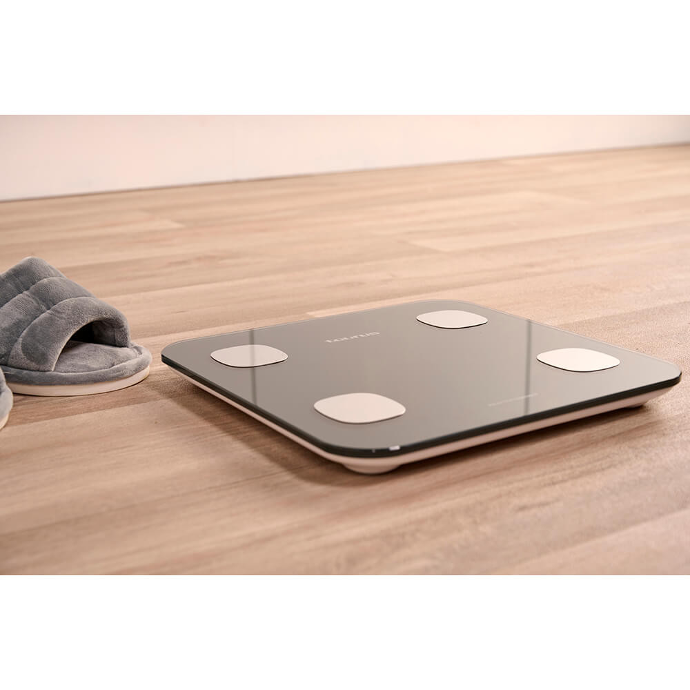 TAURUS Bathroom Scale Smart Inception Connect