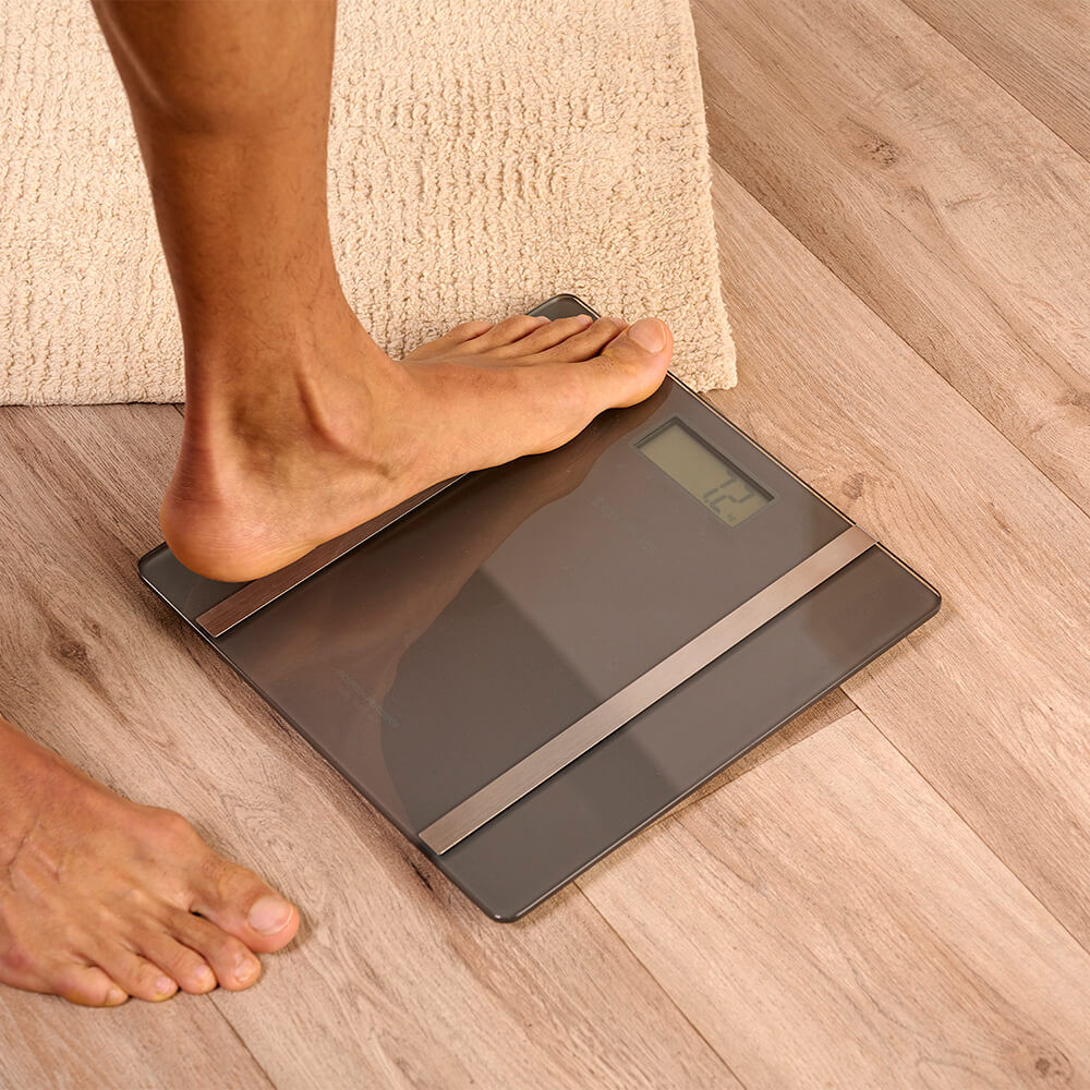 TAURUS Bathroom Scale Inception Precission