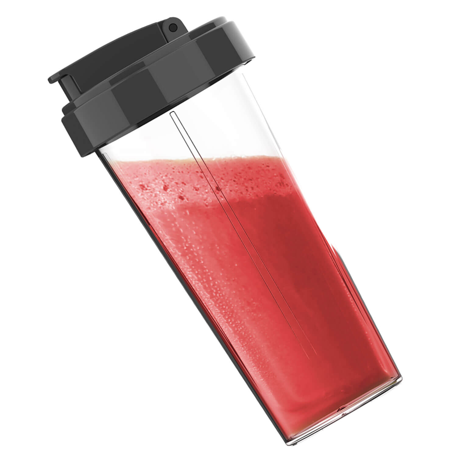 TAURUS Jar Blender 1800W Pulp Filter