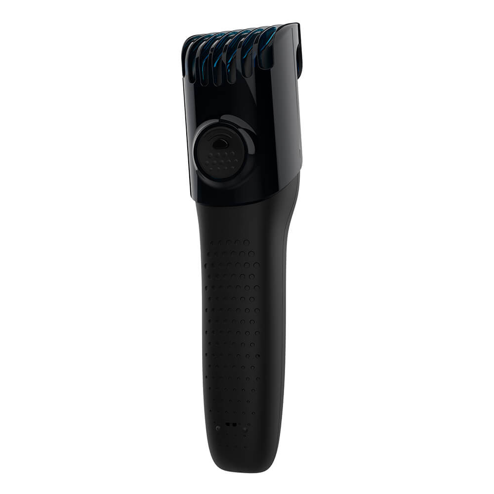 TAURUS Beard Trimmer Hubble Zoom Black